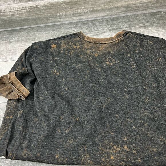 Weekending graphic tee  - Picture 7 of 8